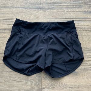 Lululemon Speed Up Short 2.5”